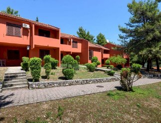 Apartma Medena - Seget Donji (Trogir)