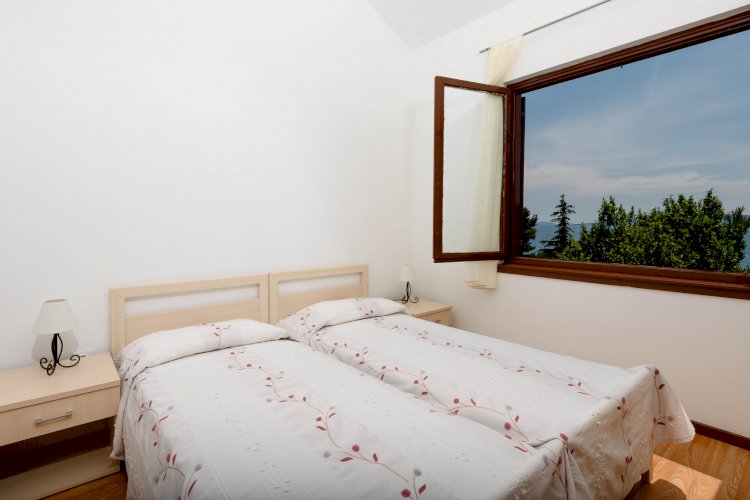 Apartma Medena - Seget Donji (Trogir)