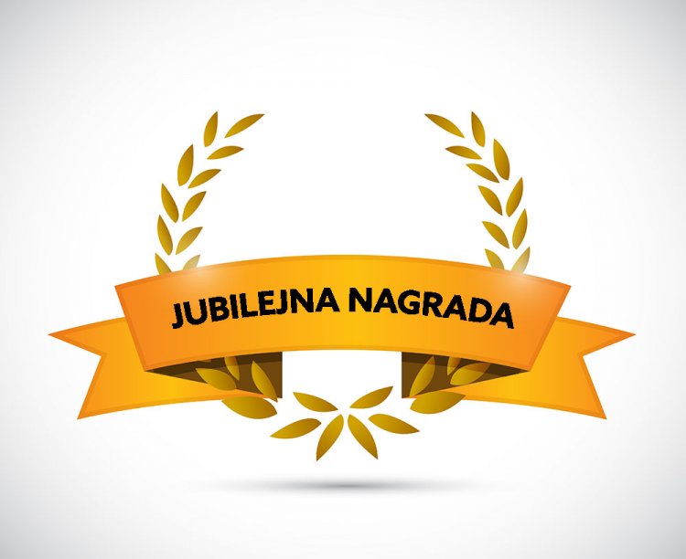 Jubilejna nagrada